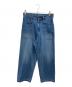 ARMY TWILL（アーミーツイル）の古着「Denim 4PK Pants」｜インディゴ