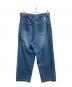ARMY TWILL (アーミーツイル) Denim 4PK Pants インディゴ サイズ:M：5000円
