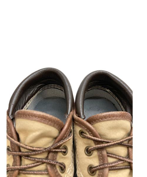 L.L.Bean（エルエルビーン）L.L.Bean (エルエルビーン) BEAMS (ビームス) ガムシューズ ブラウン サイズ:7Mの古着・服飾アイテム