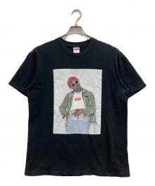 SUPREME（シュプリーム）の古着「Andre 3000 tee」｜ブラック