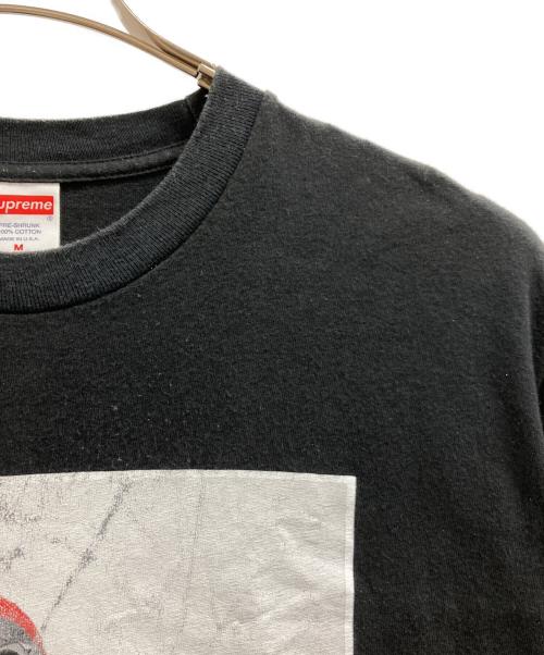 SUPREME（シュプリーム）SUPREME (シュプリーム) Andre 3000 tee ブラック サイズ:Mの古着・服飾アイテム