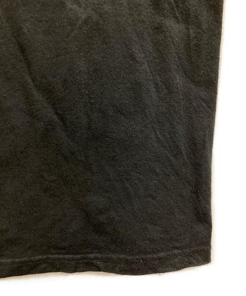 SUPREME（シュプリーム）SUPREME (シュプリーム) Andre 3000 tee ブラック サイズ:Mの古着・服飾アイテム