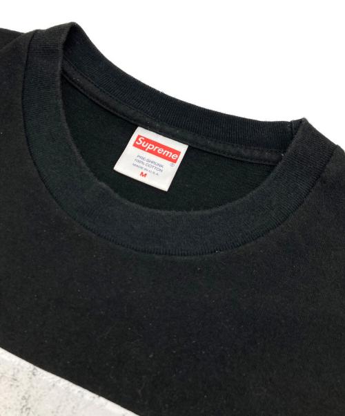 SUPREME（シュプリーム）SUPREME (シュプリーム) Andre 3000 tee ブラック サイズ:Mの古着・服飾アイテム