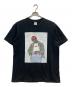 SUPREME（シュプリーム）の古着「Andre 3000 tee」｜ブラック