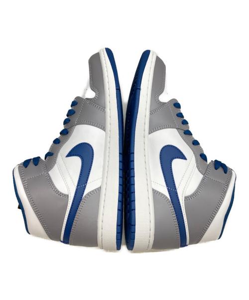 NIKE（ナイキ）NIKE (ナイキ) Air Jordan 1 Mid 