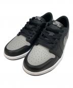 NIKEナイキ）の古着「Air Jordan 1 Retro Low OG 