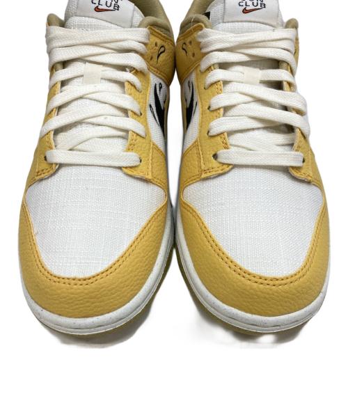 NIKE（ナイキ）NIKE (ナイキ) Dunk Low Sun Club 