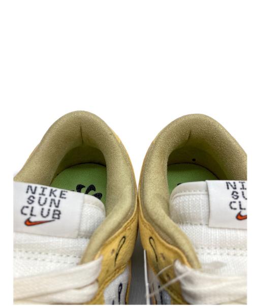 NIKE（ナイキ）NIKE (ナイキ) Dunk Low Sun Club 