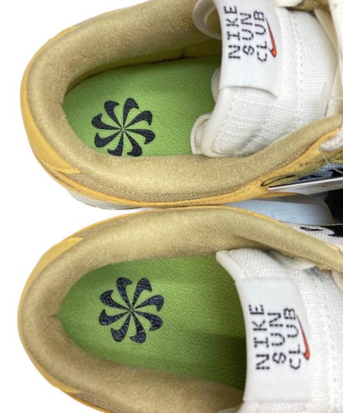 NIKE（ナイキ）NIKE (ナイキ) Dunk Low Sun Club 