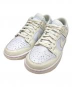 NIKEナイキ）の古着「Women's Dunk Low 