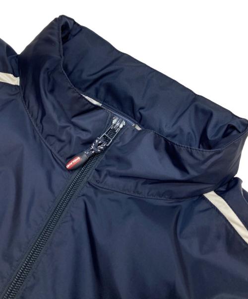 UMBRO（アンブロ）UMBRO (アンブロ) ウインドブレーカー ネイビー サイズ:XLの古着・服飾アイテム