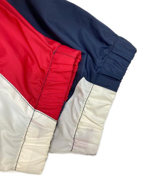 UMBRO（アンブロ）UMBRO (アンブロ) ウインドブレーカー ネイビー サイズ:XLの古着・服飾アイテム