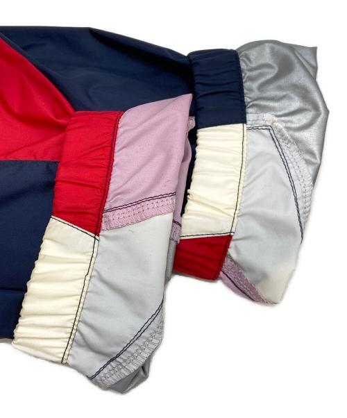 UMBRO（アンブロ）UMBRO (アンブロ) ウインドブレーカー ネイビー サイズ:XLの古着・服飾アイテム
