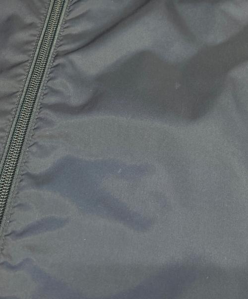 UMBRO（アンブロ）UMBRO (アンブロ) ウインドブレーカー ネイビー サイズ:XLの古着・服飾アイテム