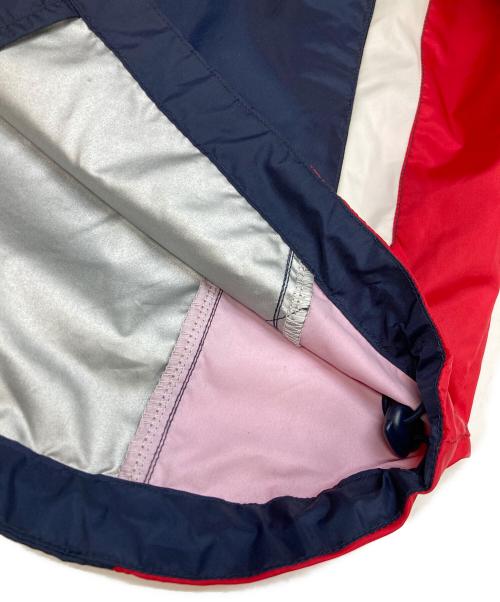 UMBRO（アンブロ）UMBRO (アンブロ) ウインドブレーカー ネイビー サイズ:XLの古着・服飾アイテム