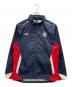 UMBRO（アンブロ）の古着「ウインドブレーカー」｜ネイビー