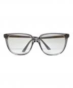 BOTTEGA VENETAボッテガベネタ）の古着「眼鏡」｜グレー