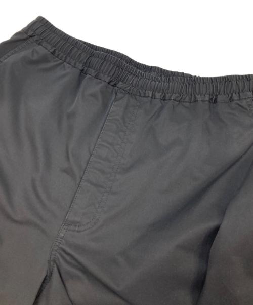 DAIWA PIER39（ダイワ ピア39）DAIWA PIER39 (ダイワ ピア39) TECH TWILL EASY TROUSERS ブラック サイズ:Mの古着・服飾アイテム