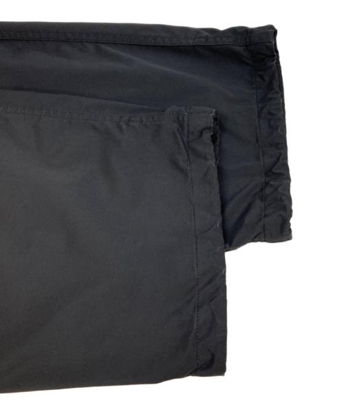 DAIWA PIER39（ダイワ ピア39）DAIWA PIER39 (ダイワ ピア39) TECH TWILL EASY TROUSERS ブラック サイズ:Mの古着・服飾アイテム