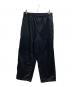 DAIWA PIER39（ダイワ ピア39）の古着「TECH TWILL EASY TROUSERS」｜ブラック