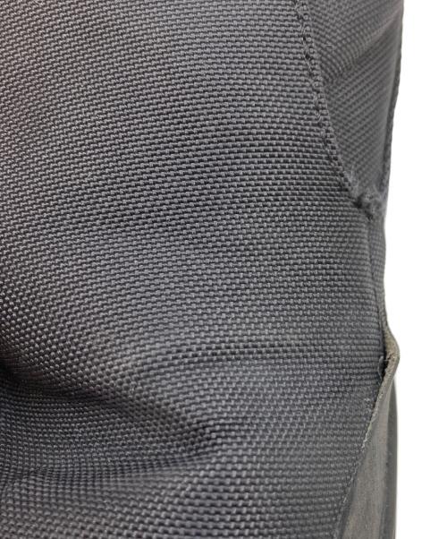THE NORTH FACE（ザ ノース フェイス）THE NORTH FACE (ザ ノース フェイス) SHUTTLE SLIP-ON ブラック サイズ:27cmの古着・服飾アイテム