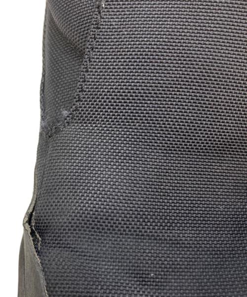 THE NORTH FACE（ザ ノース フェイス）THE NORTH FACE (ザ ノース フェイス) SHUTTLE SLIP-ON ブラック サイズ:27cmの古着・服飾アイテム