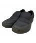 THE NORTH FACE（ザ ノース フェイス）の古着「SHUTTLE SLIP-ON」｜ブラック