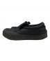 THE NORTH FACE (ザ ノース フェイス) SHUTTLE SLIP-ON ブラック サイズ:27cm：8000円