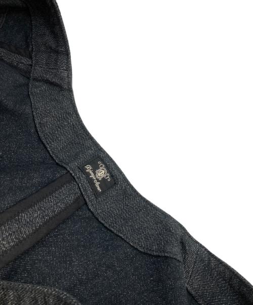 Django Atour（ジャンゴ アトゥール）Django Atour (ジャンゴ アトゥール) ベスト グレー サイズ:Mの古着・服飾アイテム