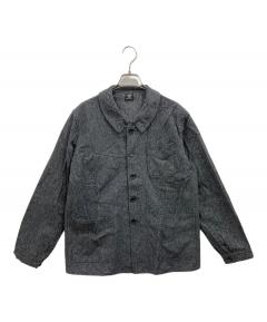 中古・古着通販】45rpm (45アールピーエム) モンブラウンヒッコリー