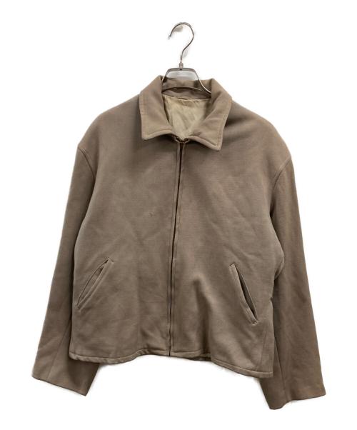 Saddle Sturdy Brand（サドルスターディブランド）Saddle Sturdy Brand (サドルスターディブランド) スイングトップ ベージュ サイズ:不明の古着・服飾アイテム