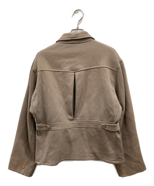 Saddle Sturdy Brand（サドルスターディブランド）Saddle Sturdy Brand (サドルスターディブランド) スイングトップ ベージュ サイズ:不明の古着・服飾アイテム