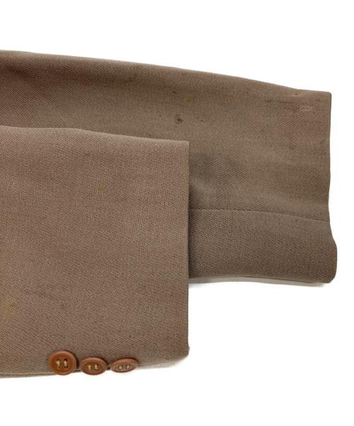 Saddle Sturdy Brand（サドルスターディブランド）Saddle Sturdy Brand (サドルスターディブランド) スイングトップ ベージュ サイズ:不明の古着・服飾アイテム