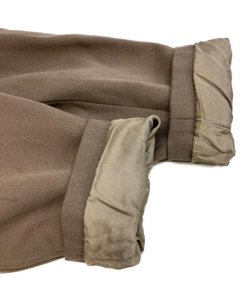 Saddle Sturdy Brand（サドルスターディブランド）Saddle Sturdy Brand (サドルスターディブランド) スイングトップ ベージュ サイズ:不明の古着・服飾アイテム