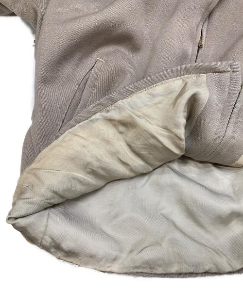 Saddle Sturdy Brand（サドルスターディブランド）Saddle Sturdy Brand (サドルスターディブランド) スイングトップ ベージュ サイズ:不明の古着・服飾アイテム