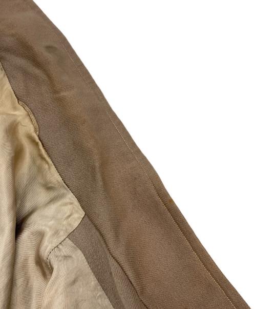 Saddle Sturdy Brand（サドルスターディブランド）Saddle Sturdy Brand (サドルスターディブランド) スイングトップ ベージュ サイズ:不明の古着・服飾アイテム
