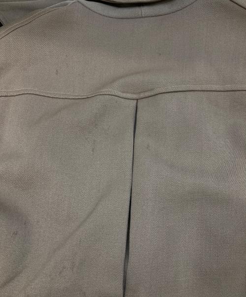 Saddle Sturdy Brand（サドルスターディブランド）Saddle Sturdy Brand (サドルスターディブランド) スイングトップ ベージュ サイズ:不明の古着・服飾アイテム