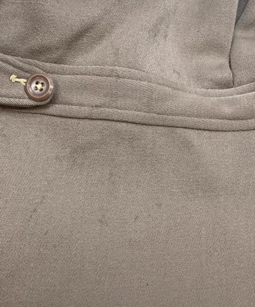 Saddle Sturdy Brand（サドルスターディブランド）Saddle Sturdy Brand (サドルスターディブランド) スイングトップ ベージュ サイズ:不明の古着・服飾アイテム