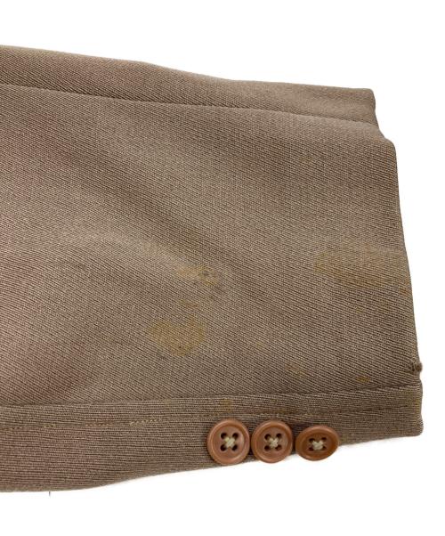 Saddle Sturdy Brand（サドルスターディブランド）Saddle Sturdy Brand (サドルスターディブランド) スイングトップ ベージュ サイズ:不明の古着・服飾アイテム