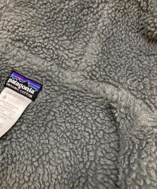 Patagonia（パタゴニア）Patagonia (パタゴニア) LINED CANVAS HOODY ベージュ サイズ:Sの古着・服飾アイテム