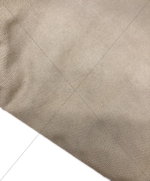 Patagonia（パタゴニア）Patagonia (パタゴニア) LINED CANVAS HOODY ベージュ サイズ:Sの古着・服飾アイテム