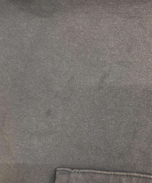 SUPREME（シュプリーム）Supreme (シュプリーム) AKIRA (アキラ) Syringe Zip Up Hooded Sweatshirt ブルーグリーン サイズ:Mの古着・服飾アイテム