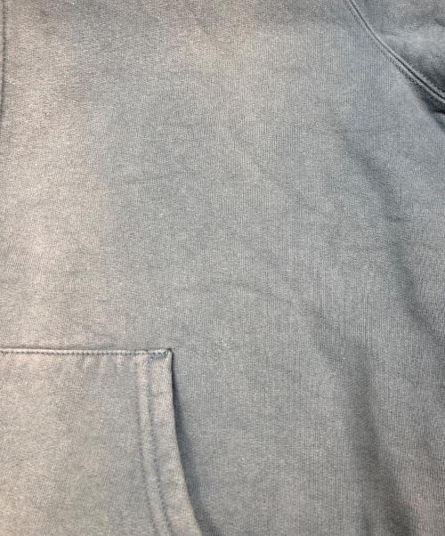 SUPREME（シュプリーム）Supreme (シュプリーム) AKIRA (アキラ) Syringe Zip Up Hooded Sweatshirt ブルーグリーン サイズ:Mの古着・服飾アイテム