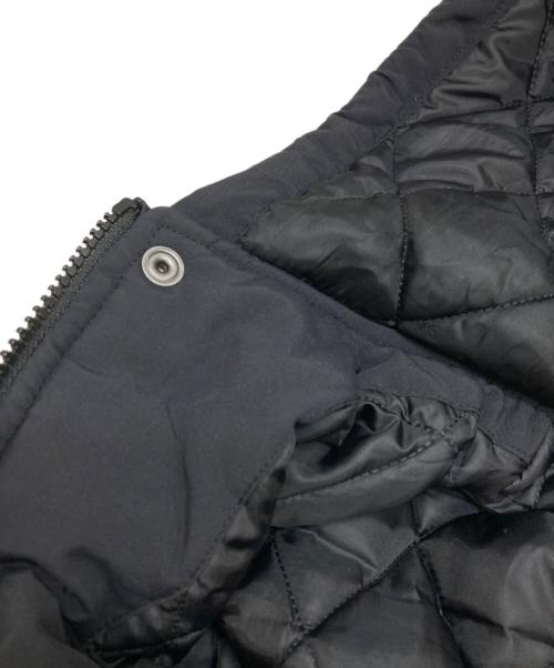 SUPREME（シュプリーム）SUPREME (シュプリーム) Studded Stadium Jacket ブラック サイズ:Lの古着・服飾アイテム
