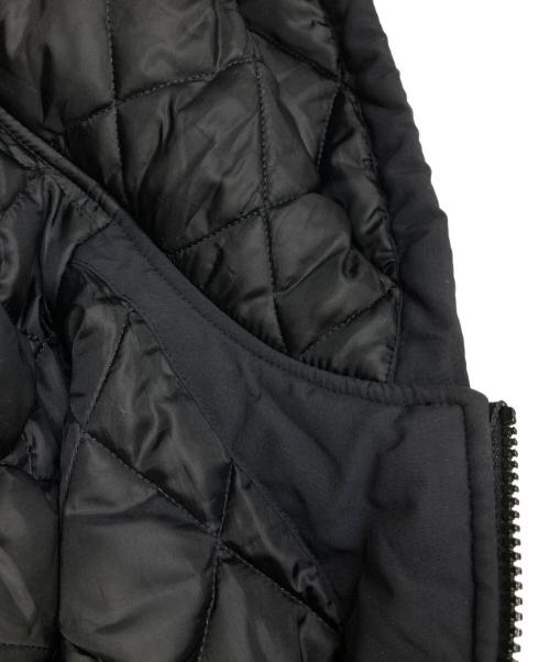 SUPREME（シュプリーム）SUPREME (シュプリーム) Studded Stadium Jacket ブラック サイズ:Lの古着・服飾アイテム