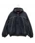SUPREME（シュプリーム）の古着「Studded Stadium Jacket」｜ブラック