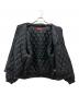 SUPREME (シュプリーム) Studded Stadium Jacket ブラック サイズ:L：40000円