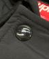 中古・古着 SUPREME (シュプリーム) Studded Stadium Jacket ブラック サイズ:L：40000円