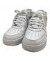 NIKE（ナイキ）の古着「AIR FORCE1」｜ホワイト