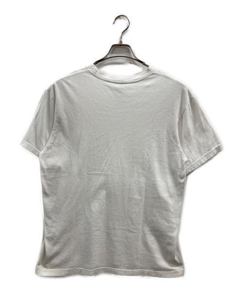 SUPREME（シュプリーム）SUPREME (シュプリーム) Luden`s TEE ホワイト サイズ:Mの古着・服飾アイテム